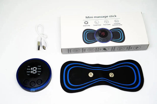 Mini Massager