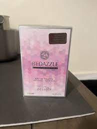 Bedazzle Perfume By Shirley May Deluxe