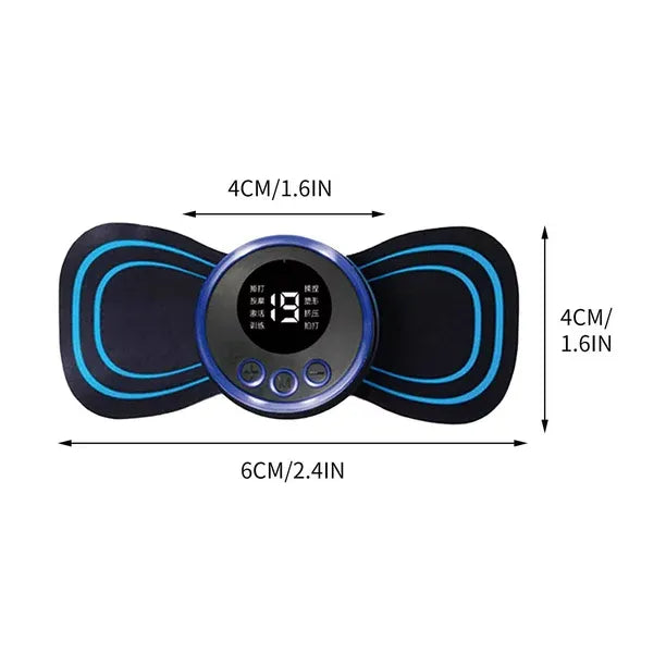 Mini Massager