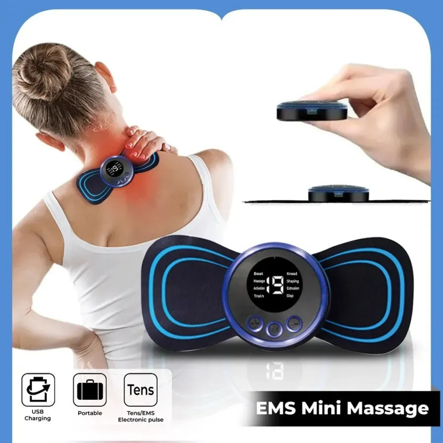 Mini Massager