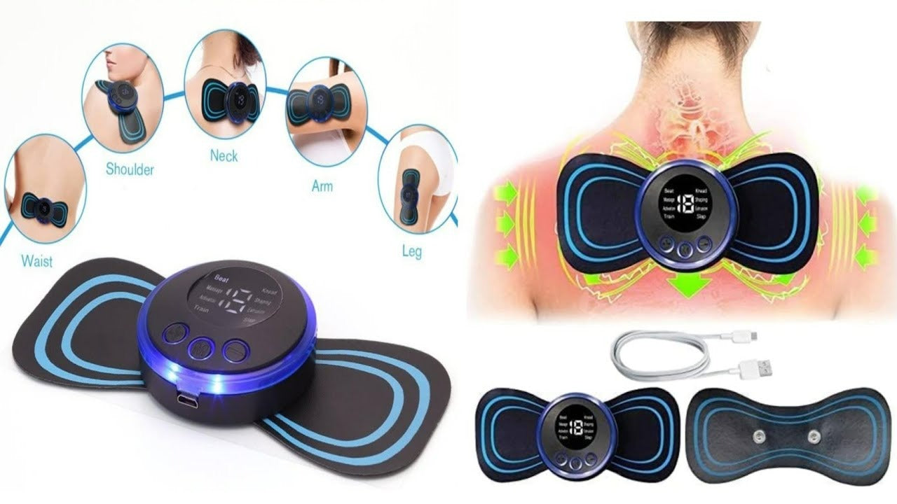 Mini Massager