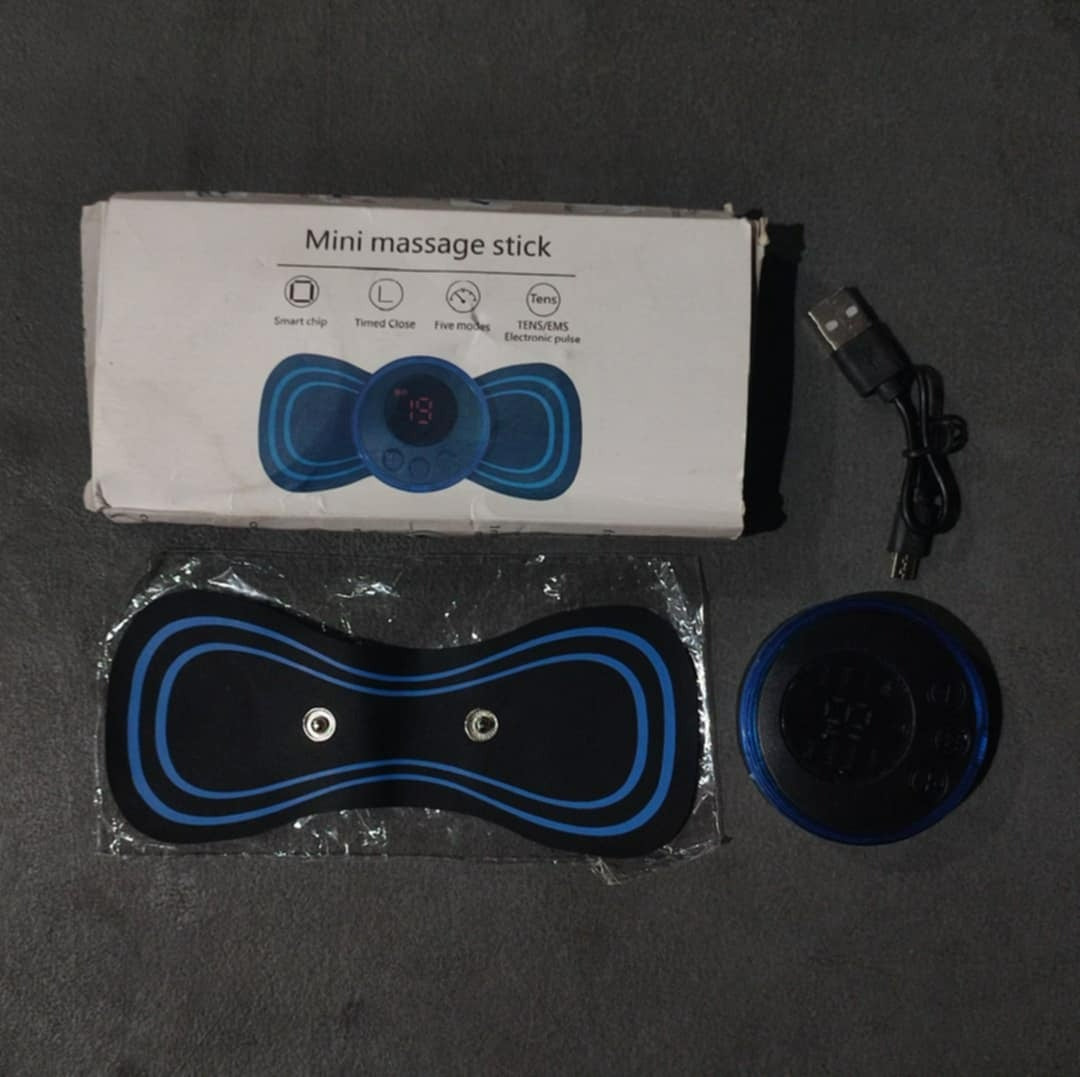 Mini Massager