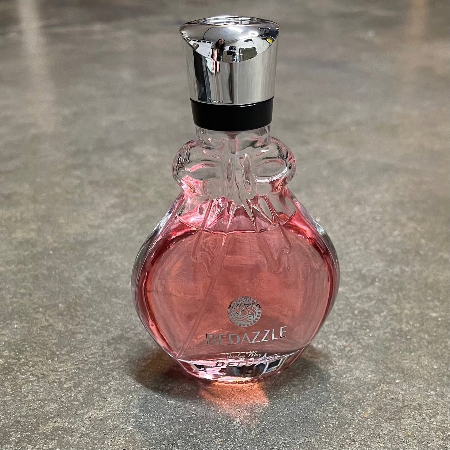 Bedazzle Perfume By Shirley May Deluxe