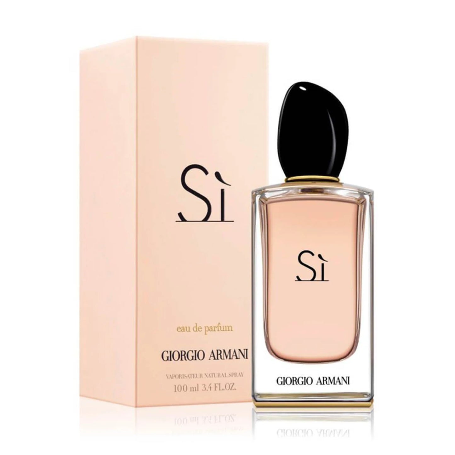 Si By Giorgio Armani